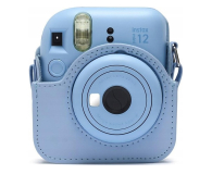 Fujifilm Instax Mini 12 pokrowiec niebieski - 1337206 - zdjęcie 3